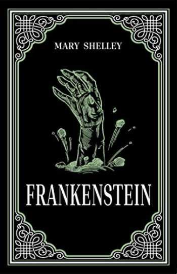 The Curse of Frankenstein: How the Tale Became a Cultural Phenomenon